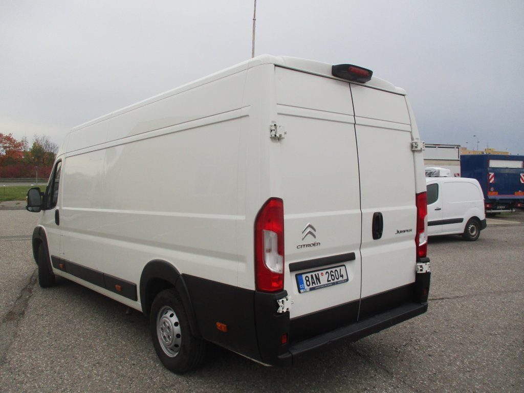 Citroën Jumper L4H2 - Gesloten bestelwagen: afbeelding 5 Citroën Jumper L4H2 - Gesloten bestelwagen: afbeelding 5