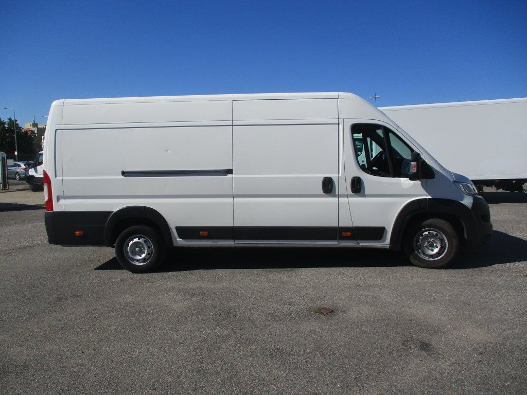 Citroën Jumper L4H2 - Gesloten bestelwagen: afbeelding 2 Citroën Jumper L4H2 - Gesloten bestelwagen: afbeelding 2