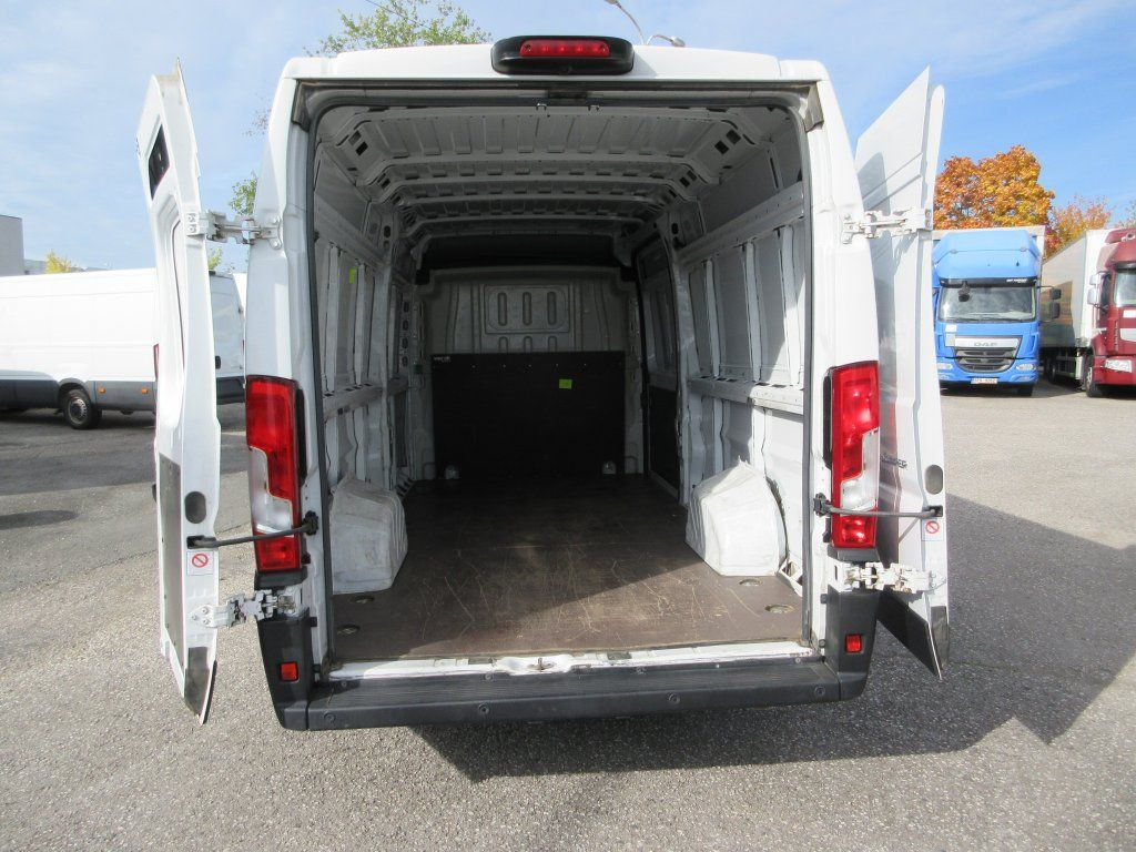 Citroën Jumper L4H2 - Gesloten bestelwagen: afbeelding 5 Citroën Jumper L4H2 - Gesloten bestelwagen: afbeelding 5