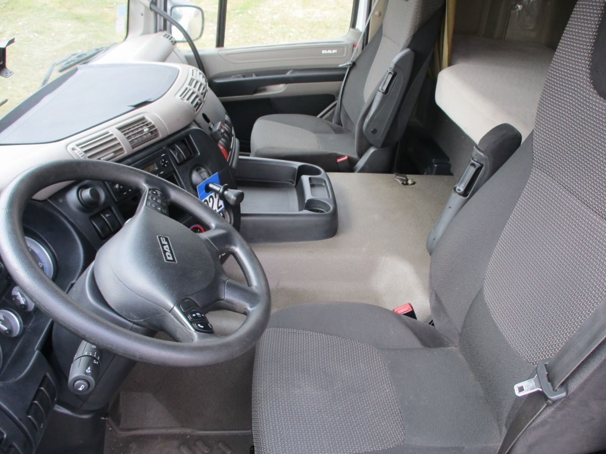 DAF CF 75.310 - Bakwagen: afbeelding 5 DAF CF 75.310 - Bakwagen: afbeelding 5