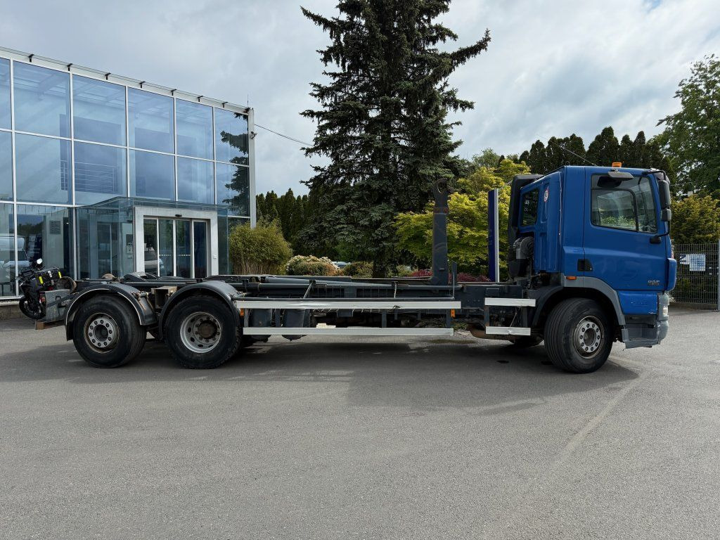 DAF CF85.380 6x2 EURO 3 - Haakarmsysteem vrachtwagen: afbeelding 5 DAF CF85.380 6x2 EURO 3 - Haakarmsysteem vrachtwagen: afbeelding 5