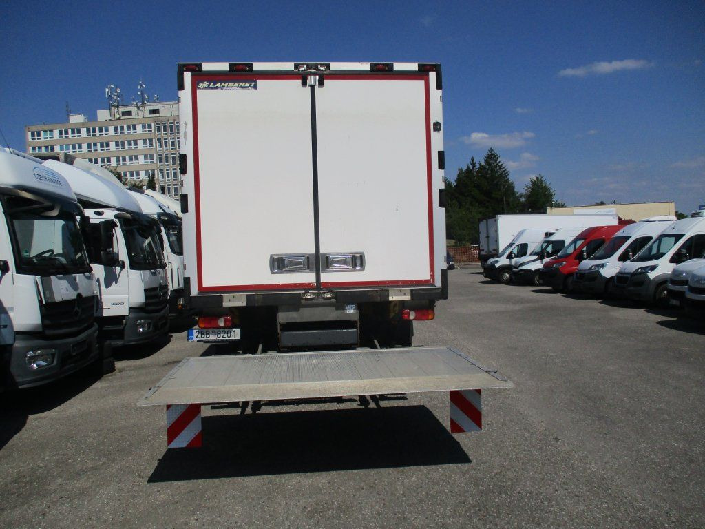 DAF LF 18.260 DAF LF 18.260 Xarios 600 - Koelwagen vrachtwagen: afbeelding 4 DAF LF 18.260 DAF LF 18.260 Xarios 600 - Koelwagen vrachtwagen: afbeelding 4