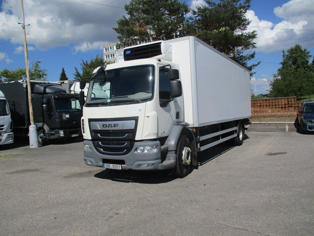 DAF LF 18.260 Xarios 600 - Koelwagen vrachtwagen: afbeelding 3 DAF LF 18.260 Xarios 600 - Koelwagen vrachtwagen: afbeelding 3