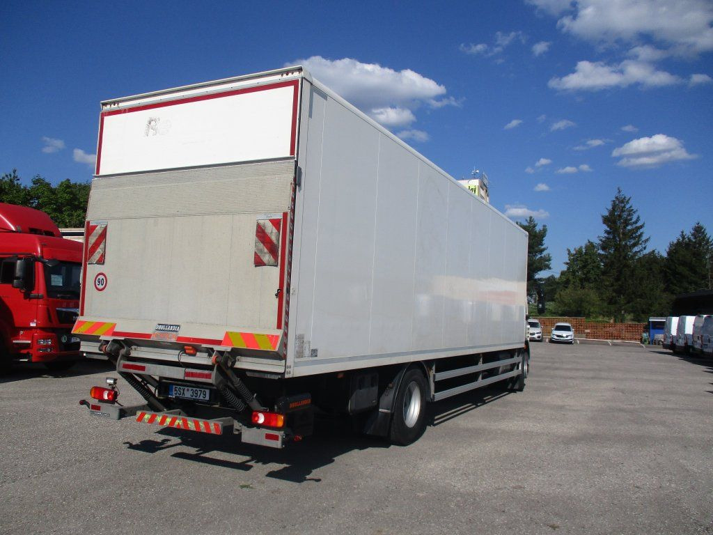 DAF LF 18.290 - Bakwagen: afbeelding 4 DAF LF 18.290 - Bakwagen: afbeelding 4