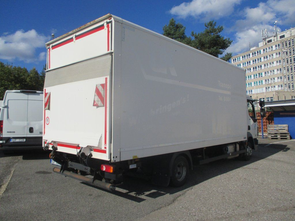DAF LF 180 mit LBW - Bestelwagen gesloten laadbak: afbeelding 5 DAF LF 180 mit LBW - Bestelwagen gesloten laadbak: afbeelding 5