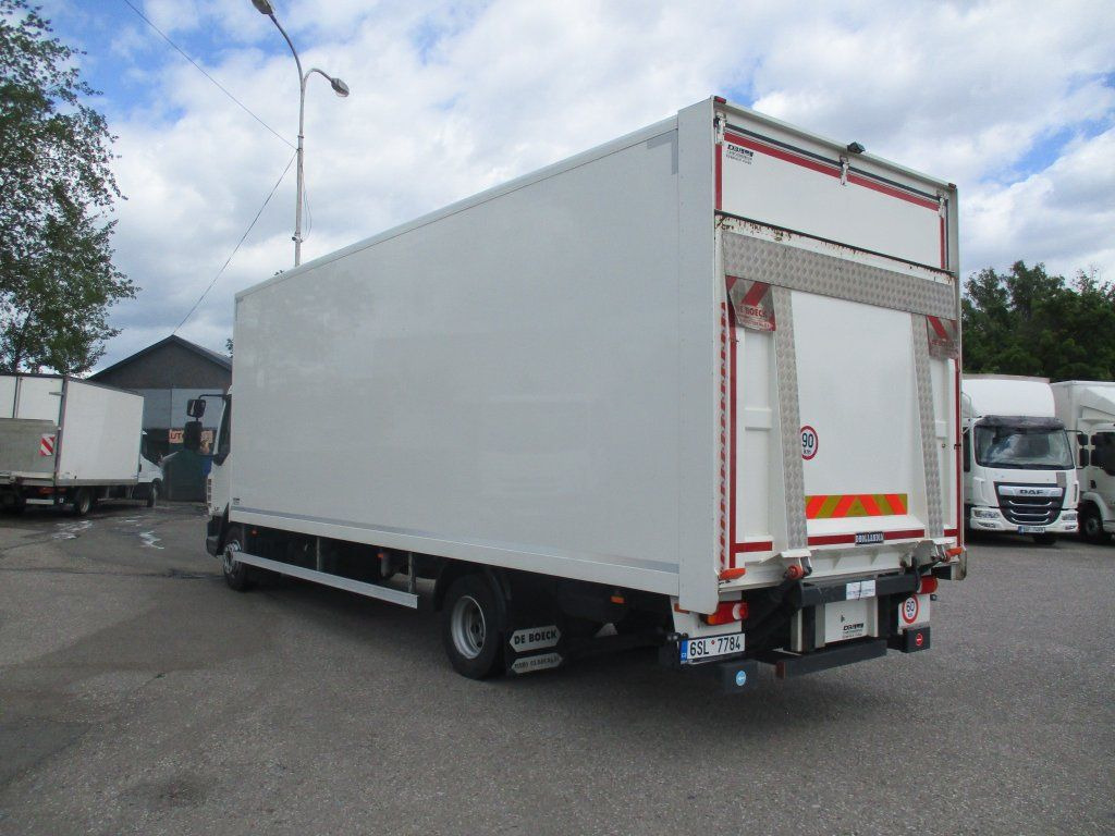 DAF LF 230 Dhollandia 2T - Bakwagen: afbeelding 5 DAF LF 230 Dhollandia 2T - Bakwagen: afbeelding 5
