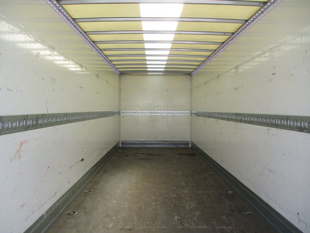 DAF LF 230 - Bakwagen: afbeelding 5 DAF LF 230 - Bakwagen: afbeelding 5