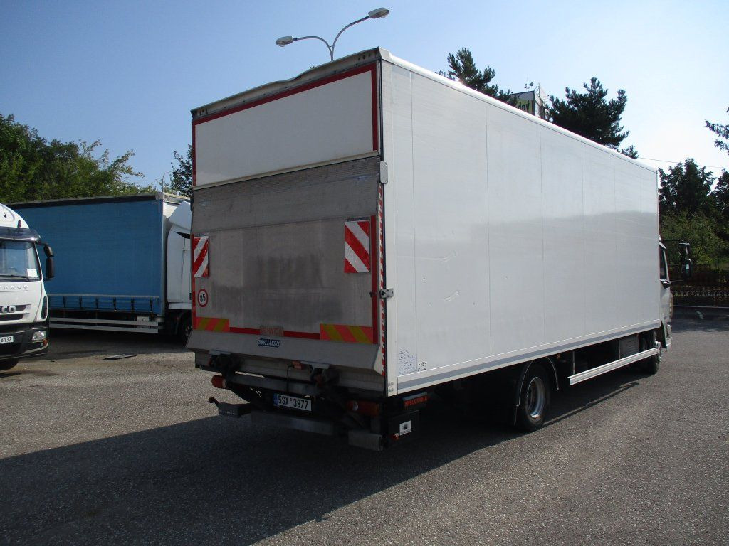 DAF LF 230 - Bakwagen: afbeelding 3 DAF LF 230 - Bakwagen: afbeelding 3