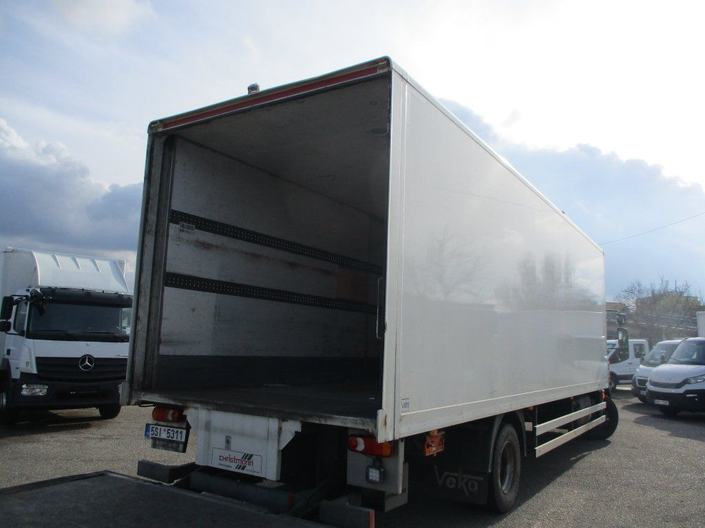 DAF LF 55.250 - Koelwagen vrachtwagen: afbeelding 4 DAF LF 55.250 - Koelwagen vrachtwagen: afbeelding 4