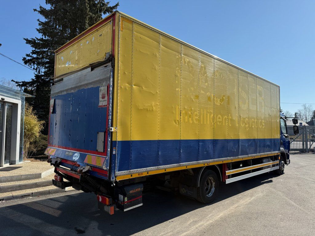 DAF LF250 EURO 6 - Bakwagen: afbeelding 4 DAF LF250 EURO 6 - Bakwagen: afbeelding 4