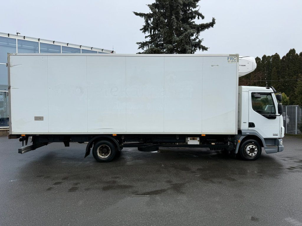 DAF LF45.220 EURO 5 ThermoKing NOT WORKING - Koelwagen vrachtwagen: afbeelding 3 DAF LF45.220 EURO 5 ThermoKing NOT WORKING - Koelwagen vrachtwagen: afbeelding 3