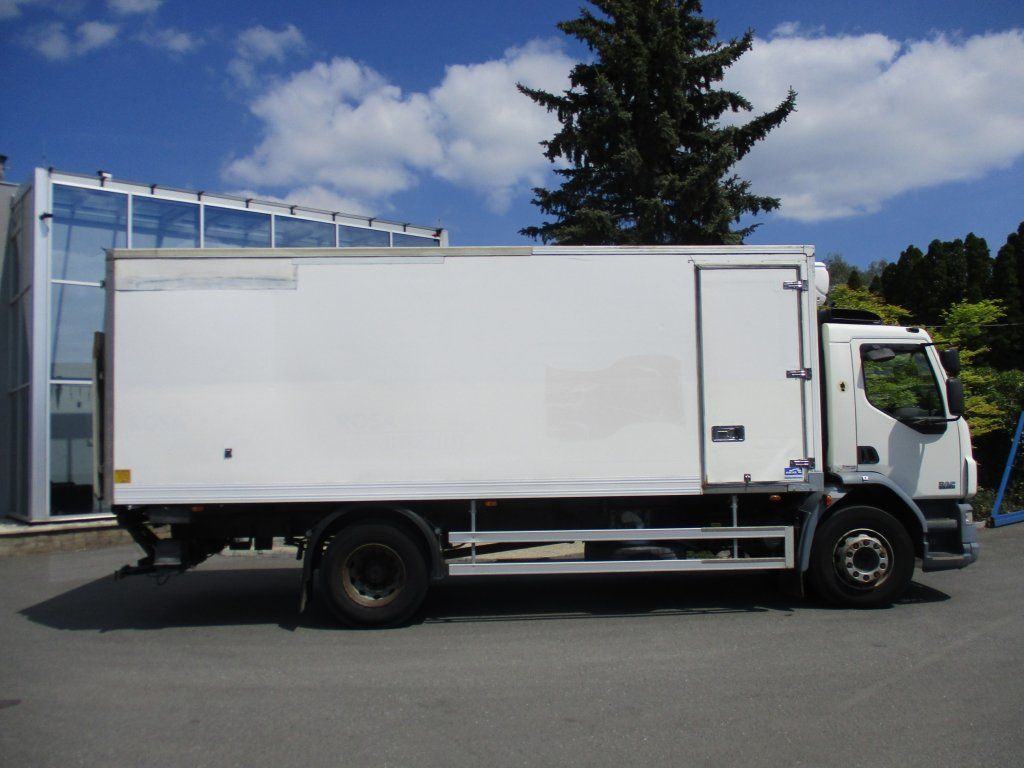 DAF LF55.220 EURO 4 Carrier - Koelwagen vrachtwagen: afbeelding 3 DAF LF55.220 EURO 4 Carrier - Koelwagen vrachtwagen: afbeelding 3