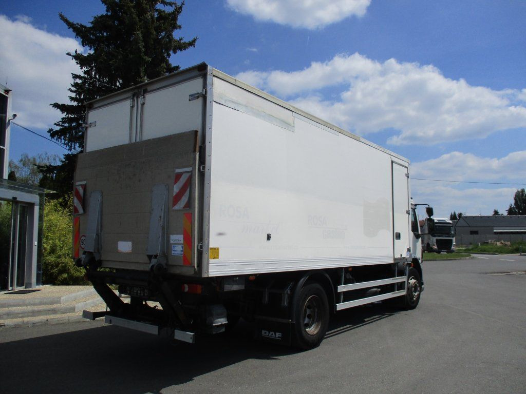 DAF LF55.220 EURO 4 Carrier - Koelwagen vrachtwagen: afbeelding 4 DAF LF55.220 EURO 4 Carrier - Koelwagen vrachtwagen: afbeelding 4