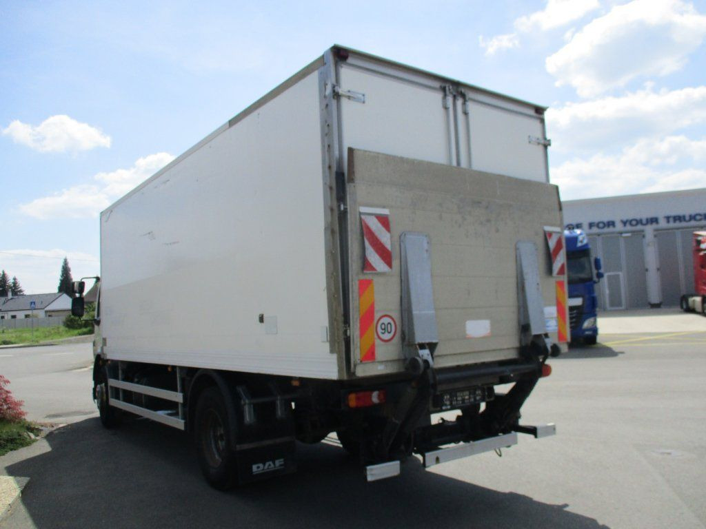 DAF LF55.220 EURO 4 Carrier - Koelwagen vrachtwagen: afbeelding 5 DAF LF55.220 EURO 4 Carrier - Koelwagen vrachtwagen: afbeelding 5