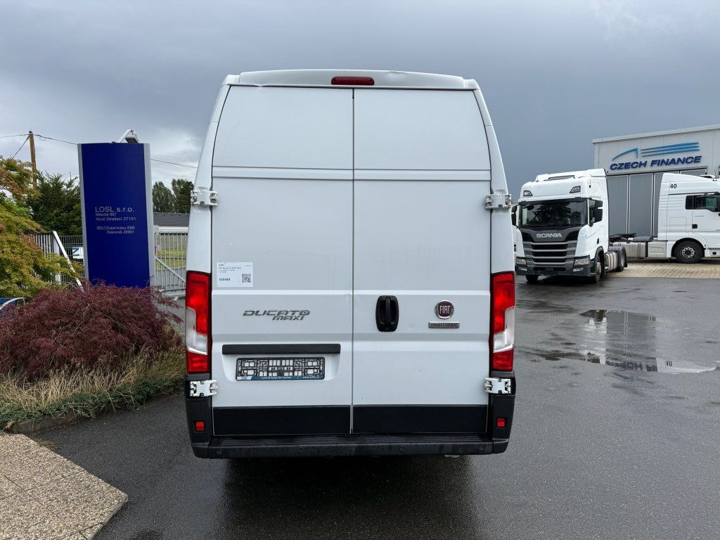 Fiat Ducato 2,3 , L4H3 - Kleine bestelwagen: afbeelding 5 Fiat Ducato 2,3 , L4H3 - Kleine bestelwagen: afbeelding 5