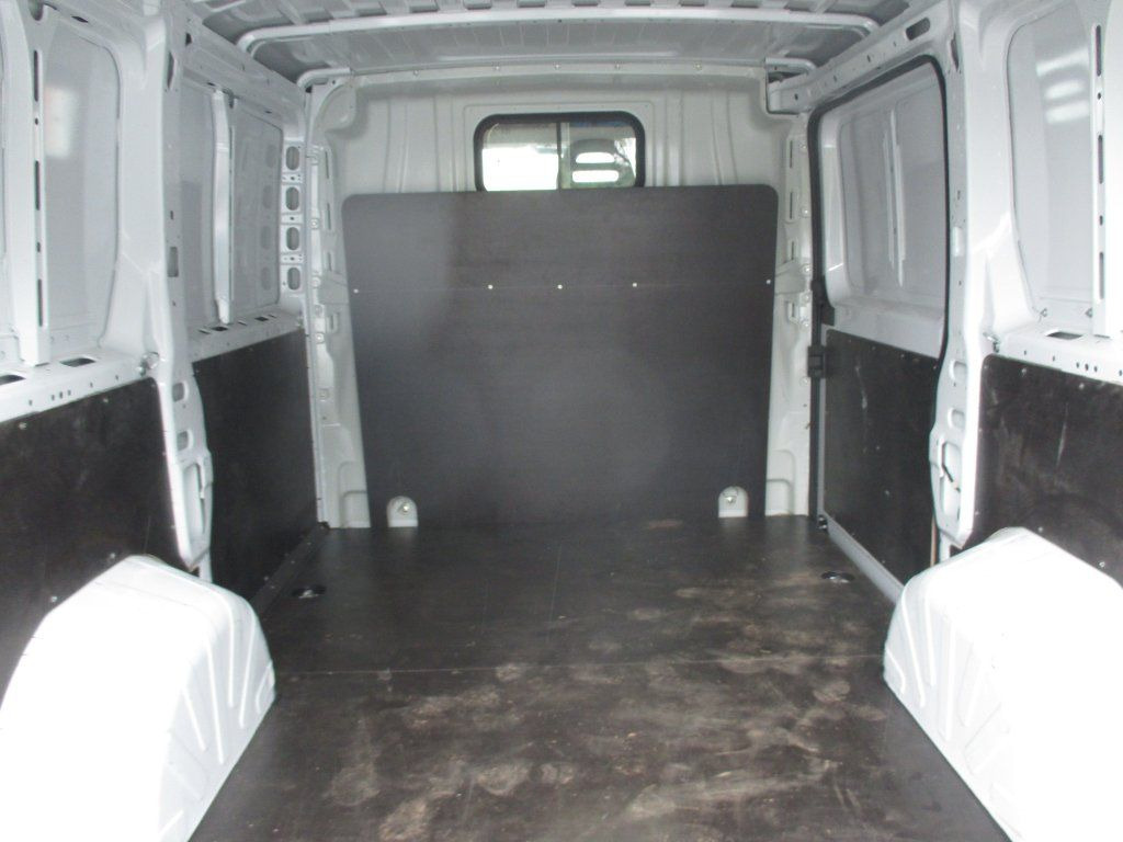 Gesloten bestelwagen Fiat Ducato L1H1: afbeelding 13