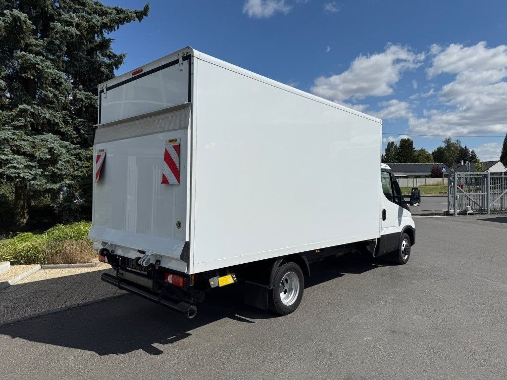 Iveco 35C16 Daily - Bestelwagen gesloten laadbak: afbeelding 2 Iveco 35C16 Daily - Bestelwagen gesloten laadbak: afbeelding 2