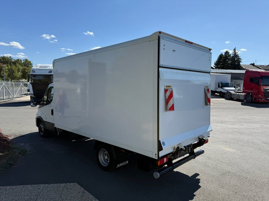 Iveco 35C16 Daily - Bestelwagen gesloten laadbak: afbeelding 5 Iveco 35C16 Daily - Bestelwagen gesloten laadbak: afbeelding 5