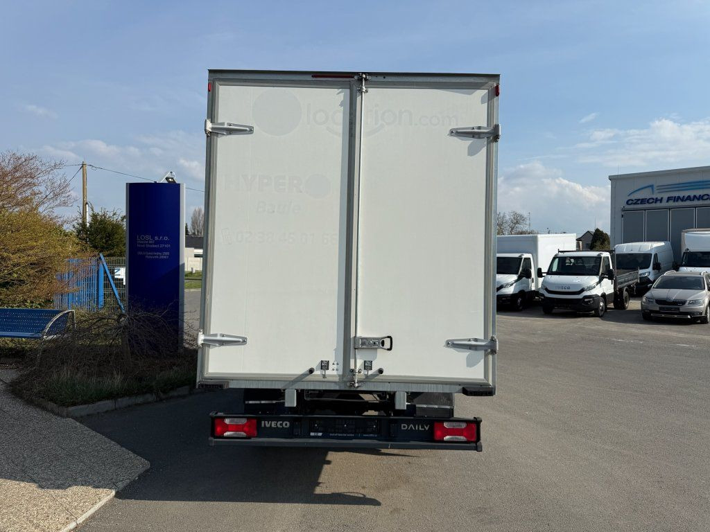 Iveco 35C16 Daily - Bestelwagen gesloten laadbak: afbeelding 5 Iveco 35C16 Daily - Bestelwagen gesloten laadbak: afbeelding 5