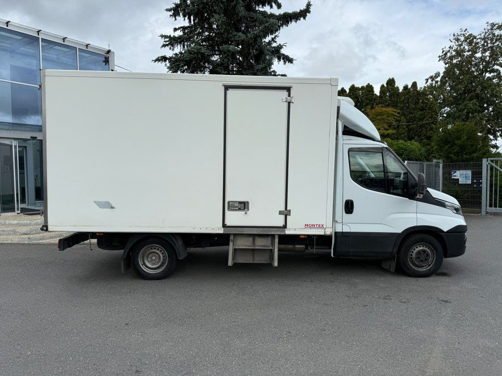 Iveco 35S16 Daily - Koelwagen: afbeelding 3 Iveco 35S16 Daily - Koelwagen: afbeelding 3