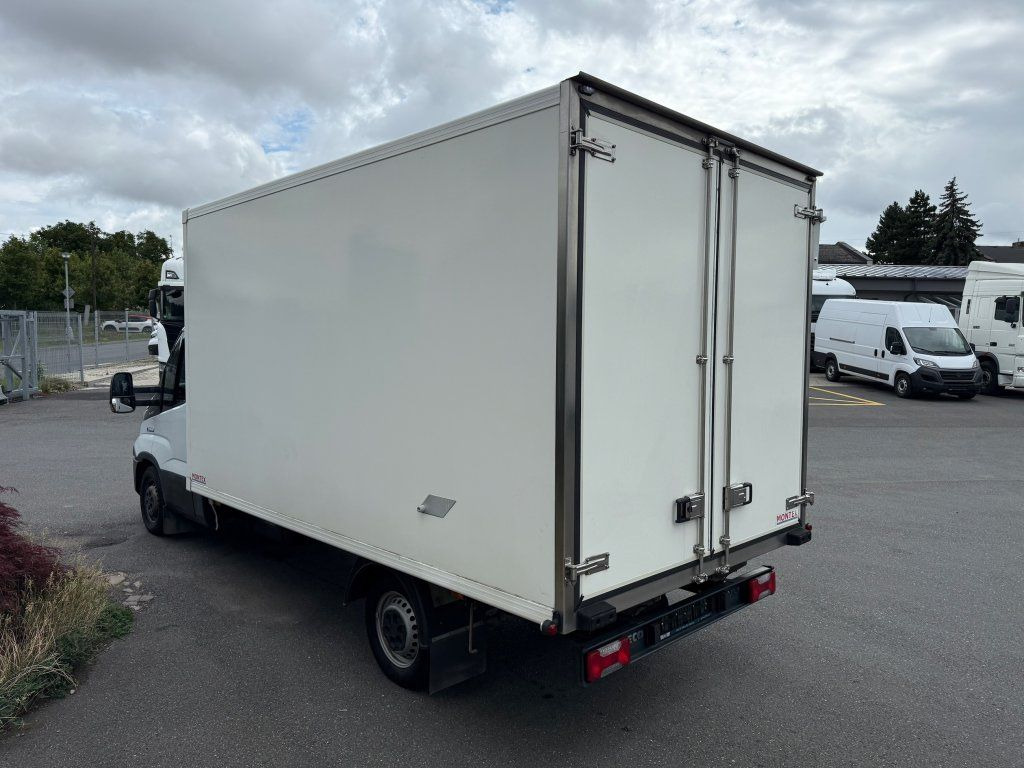 Iveco 35S16 Daily - Koelwagen: afbeelding 5 Iveco 35S16 Daily - Koelwagen: afbeelding 5