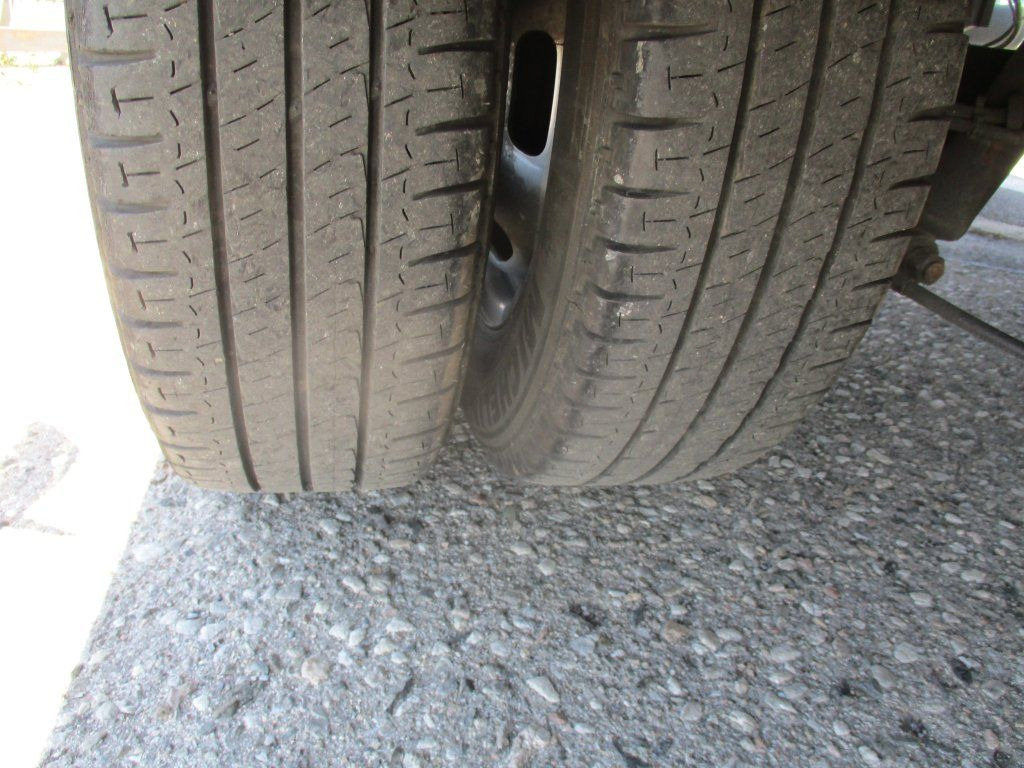 Bestelwagen gesloten laadbak Iveco Daily 35C16 3.0: afbeelding 19 Bestelwagen gesloten laadbak Iveco Daily 35C16 3.0: afbeelding 19