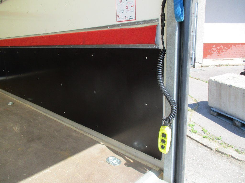 Bestelwagen gesloten laadbak Iveco Daily 35C16 3.0: afbeelding 10 Bestelwagen gesloten laadbak Iveco Daily 35C16 3.0: afbeelding 10