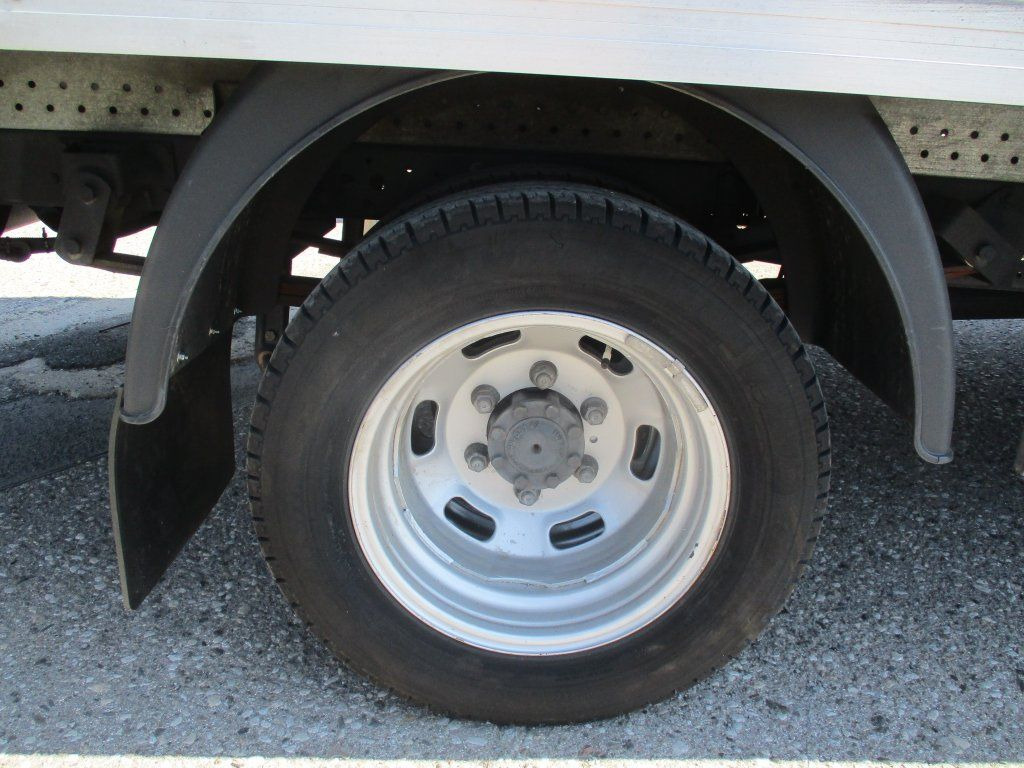 Bestelwagen gesloten laadbak Iveco Daily 35C16 3.0: afbeelding 18 Bestelwagen gesloten laadbak Iveco Daily 35C16 3.0: afbeelding 18