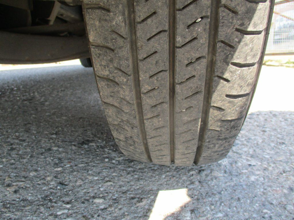 Bestelwagen gesloten laadbak Iveco Daily 35C16 3.0: afbeelding 17 Bestelwagen gesloten laadbak Iveco Daily 35C16 3.0: afbeelding 17