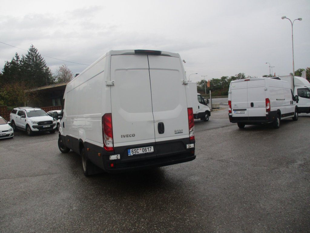 Iveco Daily 35C16 - Koelwagen: afbeelding 3 Iveco Daily 35C16 - Koelwagen: afbeelding 3