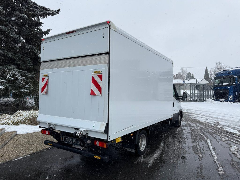 Iveco Daily 35C16 - Bestelwagen gesloten laadbak: afbeelding 3 Iveco Daily 35C16 - Bestelwagen gesloten laadbak: afbeelding 3