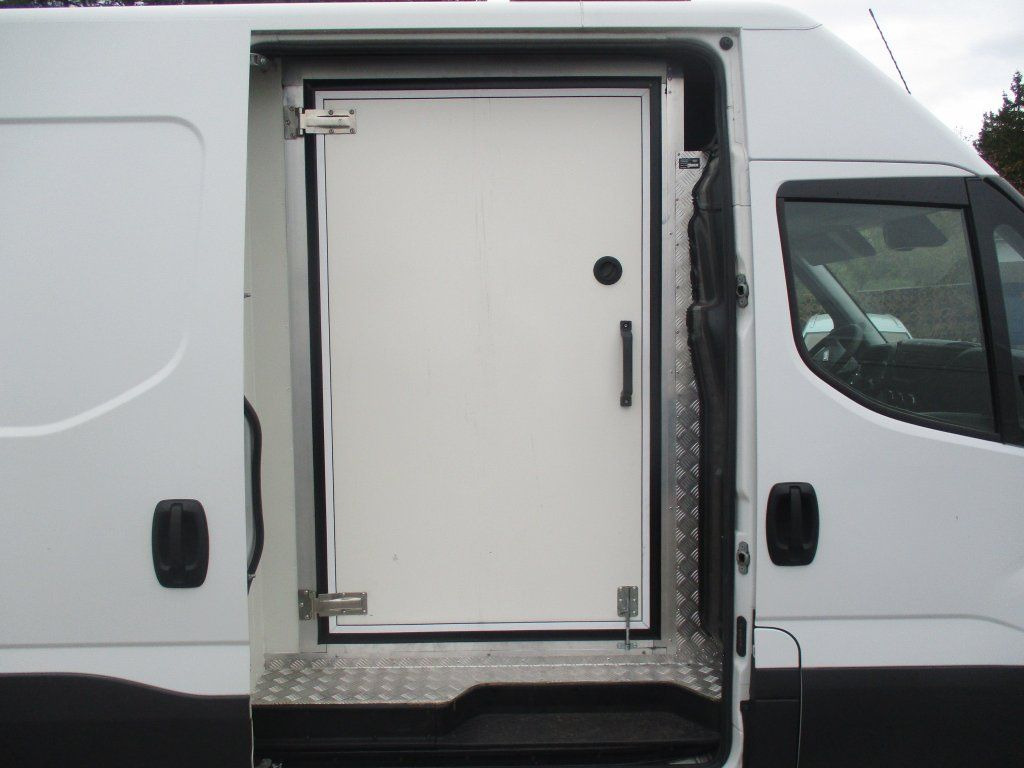 Iveco Daily 35C16 - Koelwagen: afbeelding 4 Iveco Daily 35C16 - Koelwagen: afbeelding 4