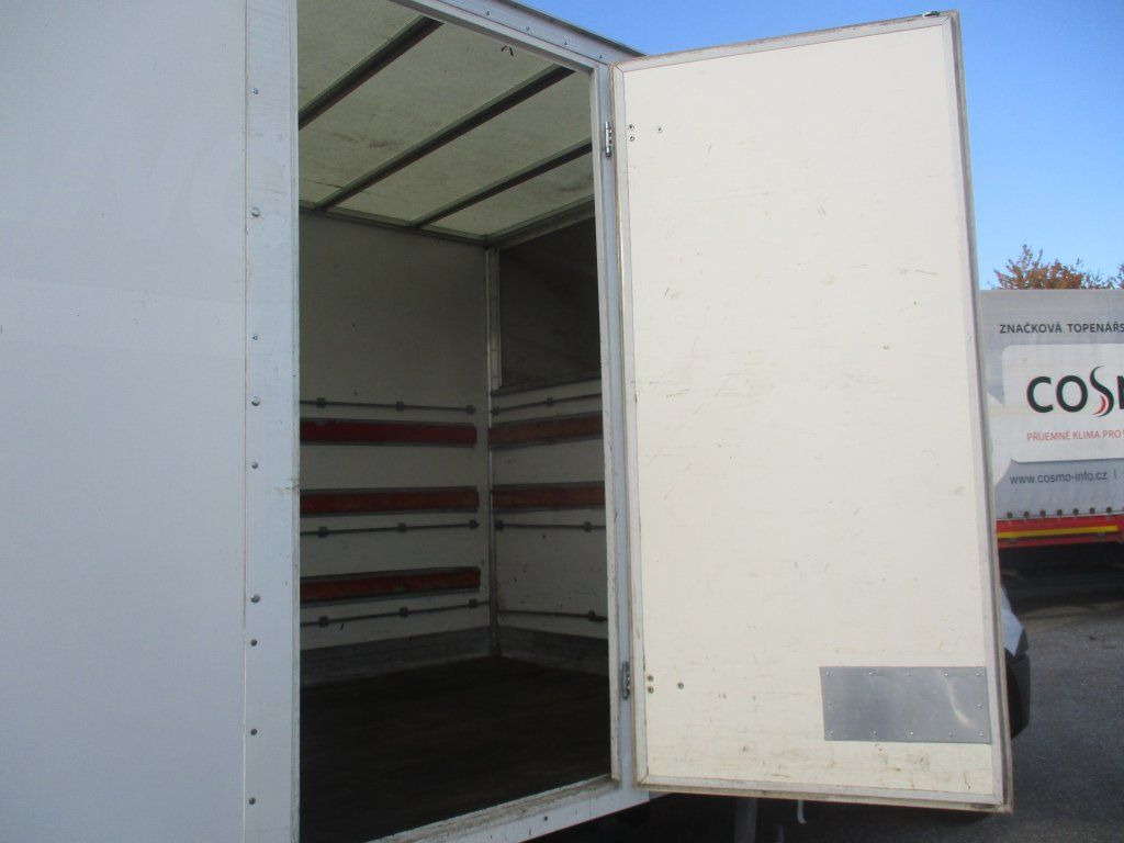 Iveco Daily 35C16 mit LBW - Bestelwagen gesloten laadbak: afbeelding 5 Iveco Daily 35C16 mit LBW - Bestelwagen gesloten laadbak: afbeelding 5