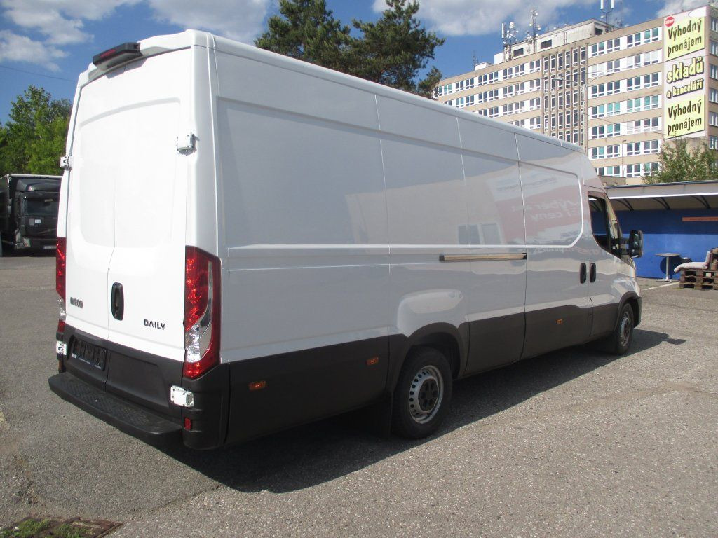 Iveco Daily 35S16 - Gesloten bestelwagen: afbeelding 5 Iveco Daily 35S16 - Gesloten bestelwagen: afbeelding 5