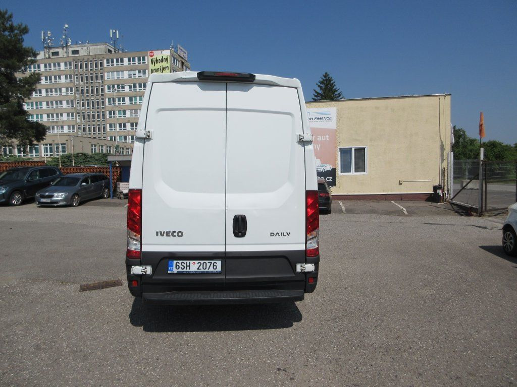 Iveco Daily 35S16 - Gesloten bestelwagen: afbeelding 5 Iveco Daily 35S16 - Gesloten bestelwagen: afbeelding 5
