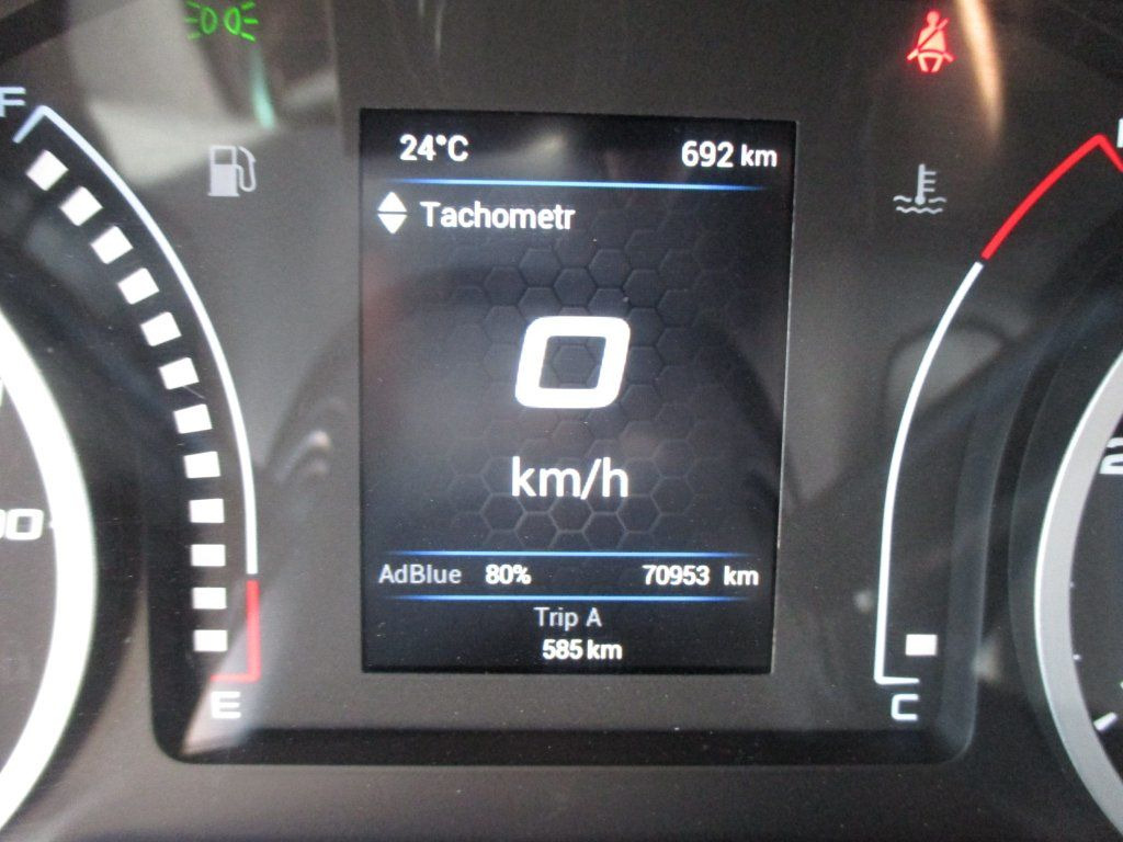 Gesloten bestelwagen Iveco Daily 35S16: afbeelding 8