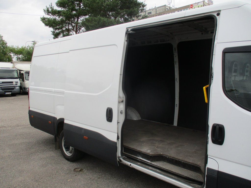 Iveco Daily 35S16 - Gesloten bestelwagen: afbeelding 5 Iveco Daily 35S16 - Gesloten bestelwagen: afbeelding 5