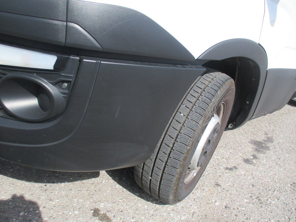 Iveco Daily 35S16 - Bestelwagen gesloten laadbak: afbeelding 5 Iveco Daily 35S16 - Bestelwagen gesloten laadbak: afbeelding 5