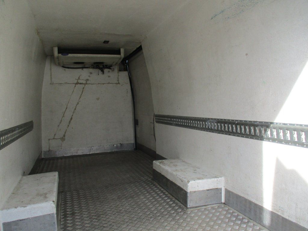 Iveco Daily 50C15 Carrier 350 - Koelwagen: afbeelding 4 Iveco Daily 50C15 Carrier 350 - Koelwagen: afbeelding 4