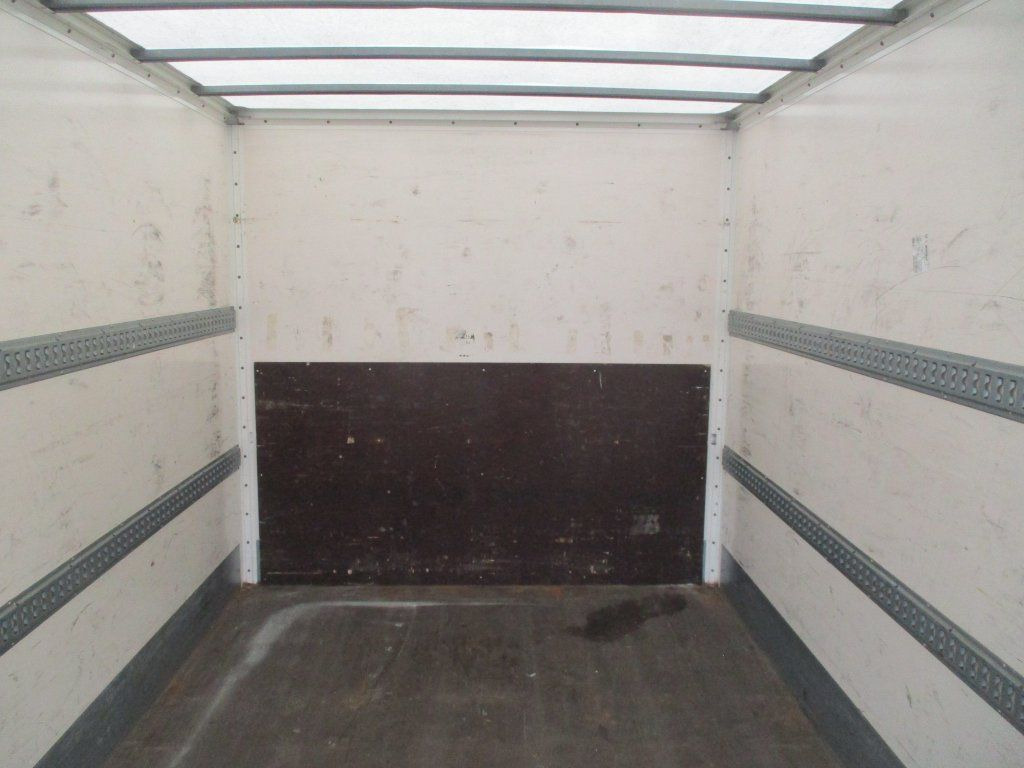 MAN TGL 7.180 - Bakwagen: afbeelding 5 MAN TGL 7.180 - Bakwagen: afbeelding 5