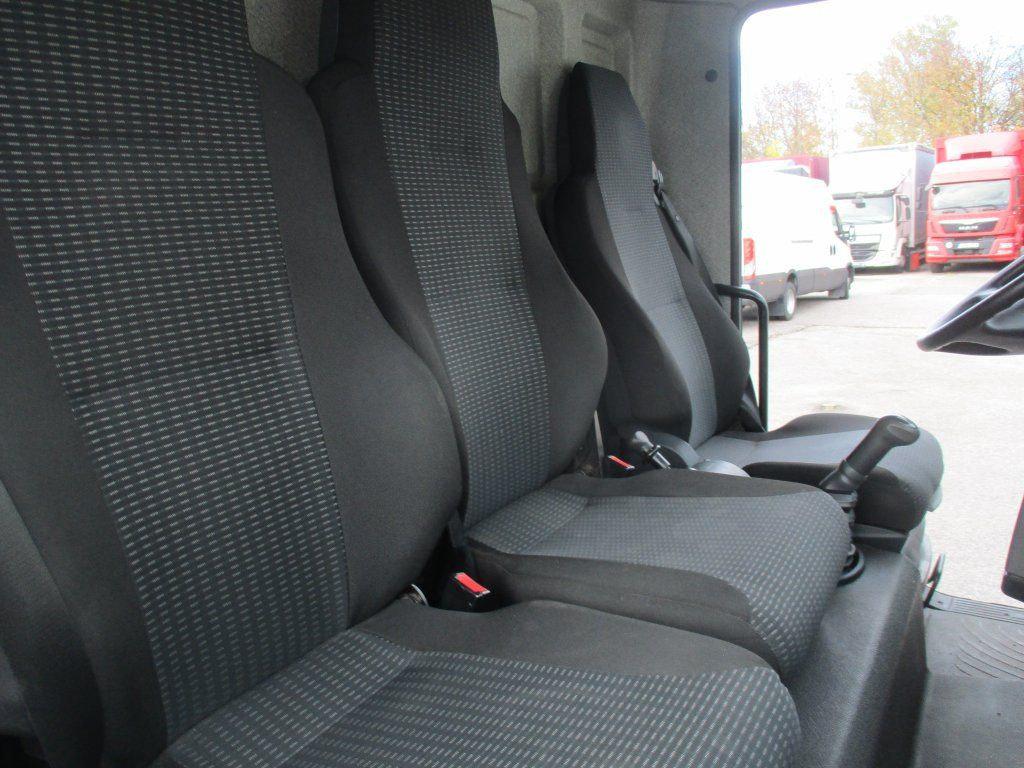 MAN TGL 7.180 - Bakwagen: afbeelding 4 MAN TGL 7.180 - Bakwagen: afbeelding 4