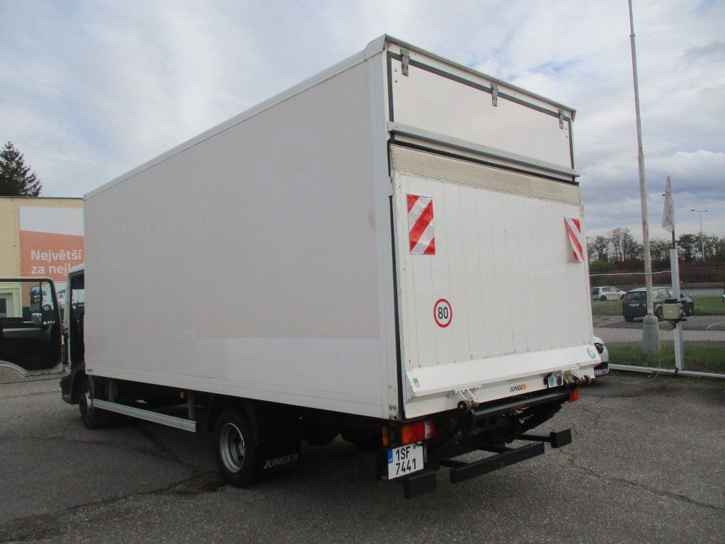 MAN TGL 7.180 - Bakwagen: afbeelding 3 MAN TGL 7.180 - Bakwagen: afbeelding 3