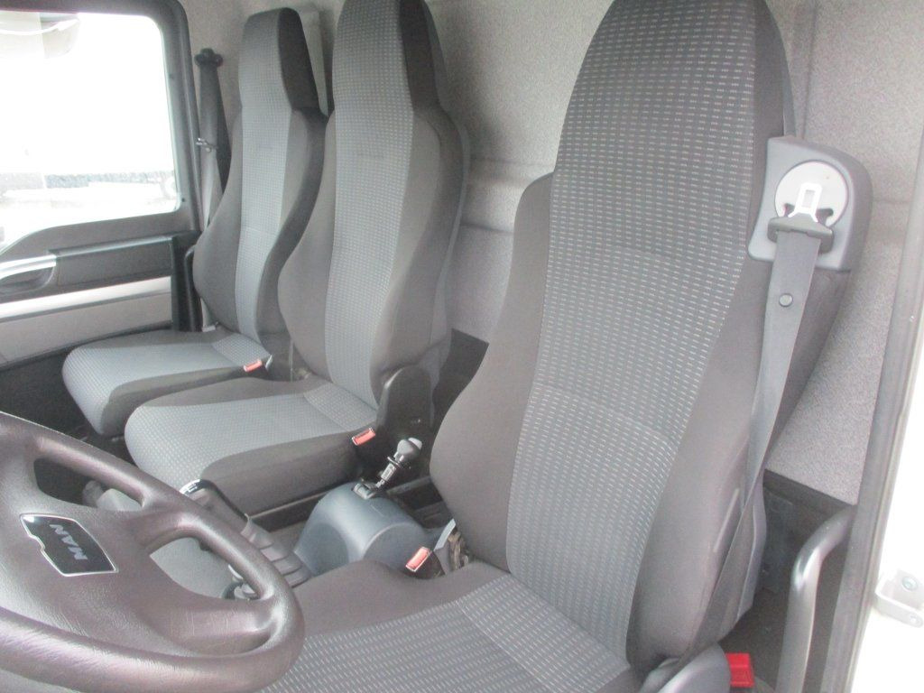 MAN TGL 7.180 mit LBW - Bakwagen: afbeelding 5 MAN TGL 7.180 mit LBW - Bakwagen: afbeelding 5