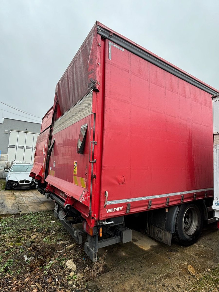 MAN TGM18.340 EURO 6 UNANGETRIEBEN - Schuifzeilen vrachtwagen: afbeelding 5 MAN TGM18.340 EURO 6 UNANGETRIEBEN - Schuifzeilen vrachtwagen: afbeelding 5