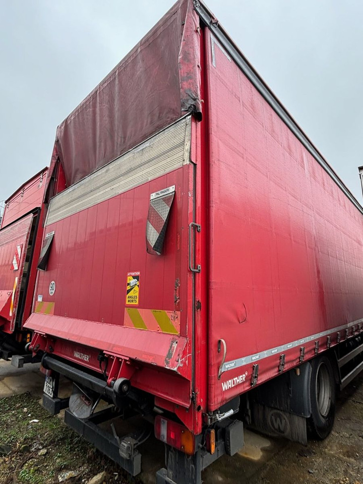 MAN TGM18.340 EURO 6 UNANGETRIEBEN - Schuifzeilen vrachtwagen: afbeelding 4 MAN TGM18.340 EURO 6 UNANGETRIEBEN - Schuifzeilen vrachtwagen: afbeelding 4