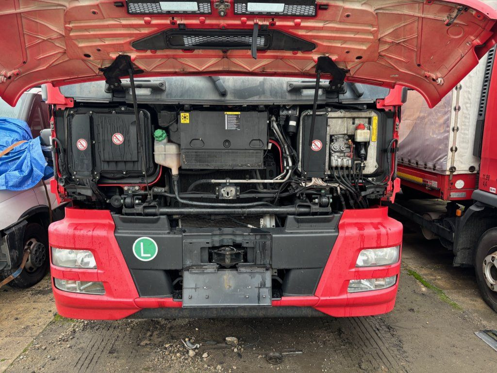 MAN TGM18.340 EURO 6 UNANGETRIEBEN - Schuifzeilen vrachtwagen: afbeelding 3 MAN TGM18.340 EURO 6 UNANGETRIEBEN - Schuifzeilen vrachtwagen: afbeelding 3