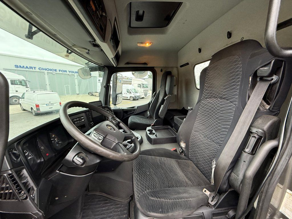 Kipper vrachtwagen Mercedes-Benz 3243 Arocs 8x4 S3 Euro 6: afbeelding 17
