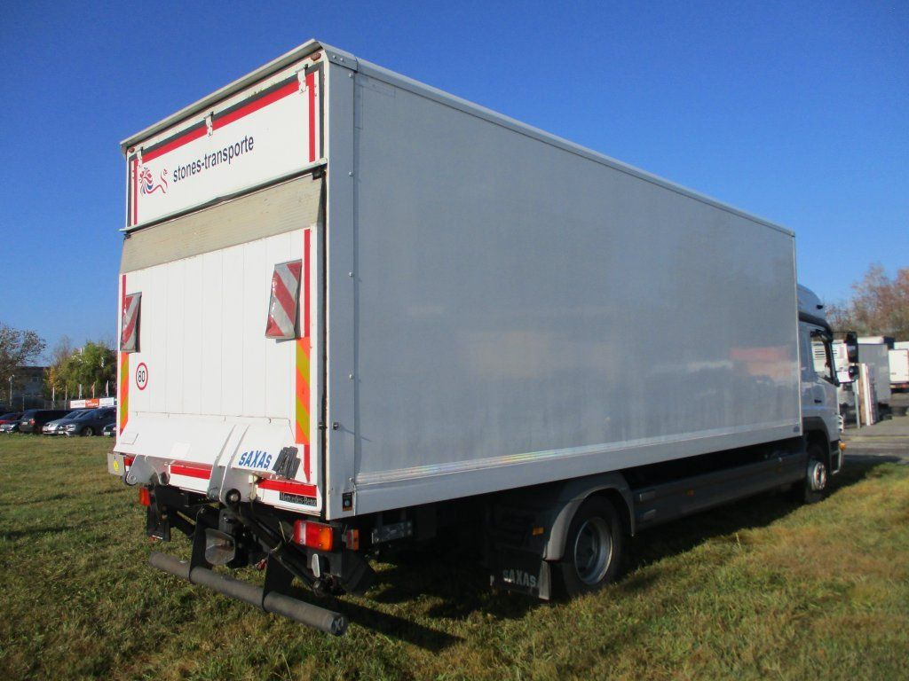 Mercedes-Benz Atego 1222 1 Liege LBW - Bakwagen: afbeelding 5 Mercedes-Benz Atego 1222 1 Liege LBW - Bakwagen: afbeelding 5