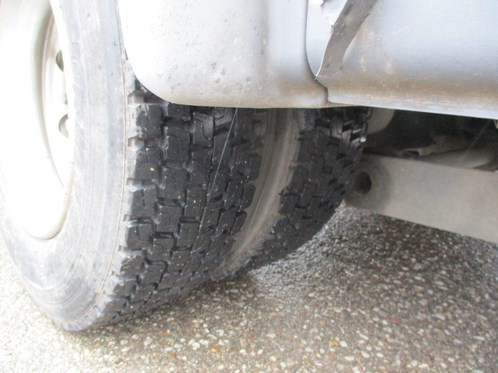 Mercedes-Benz Atego 1223 - Bakwagen: afbeelding 5 Mercedes-Benz Atego 1223 - Bakwagen: afbeelding 5