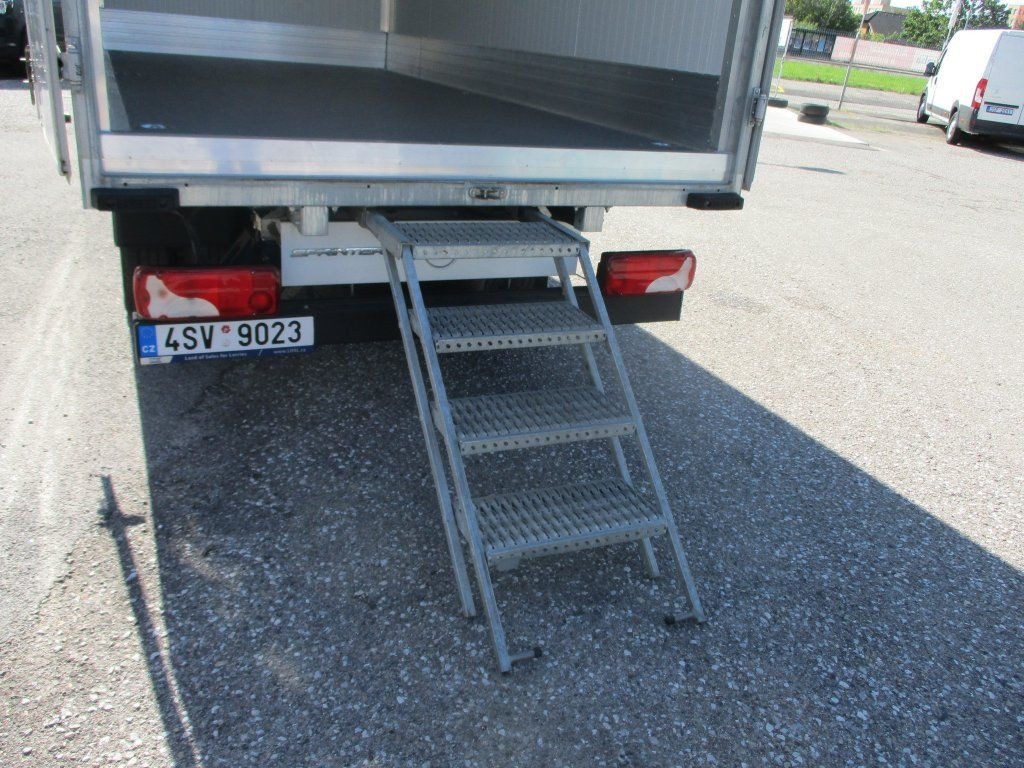 Mercedes-Benz Sprinter 513, CDi - Koelwagen: afbeelding 5 Mercedes-Benz Sprinter 513, CDi - Koelwagen: afbeelding 5
